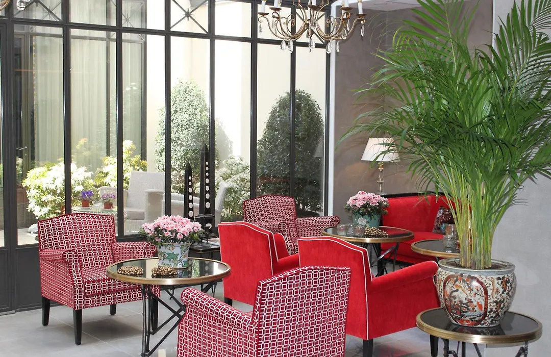 My Home In Paris-1
