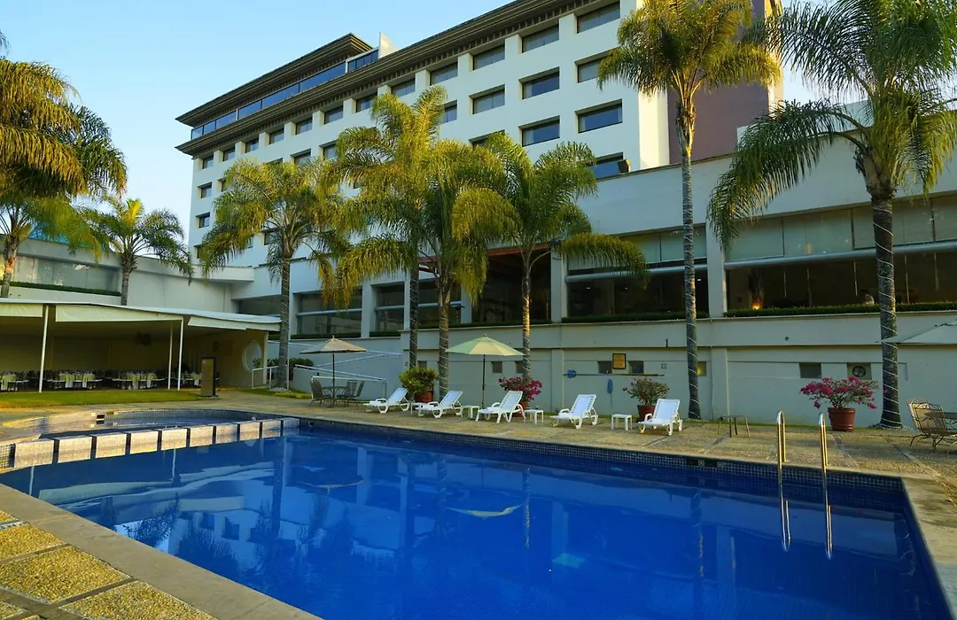 Gamma By Fiesta Americ Xalapa Nubara-1
