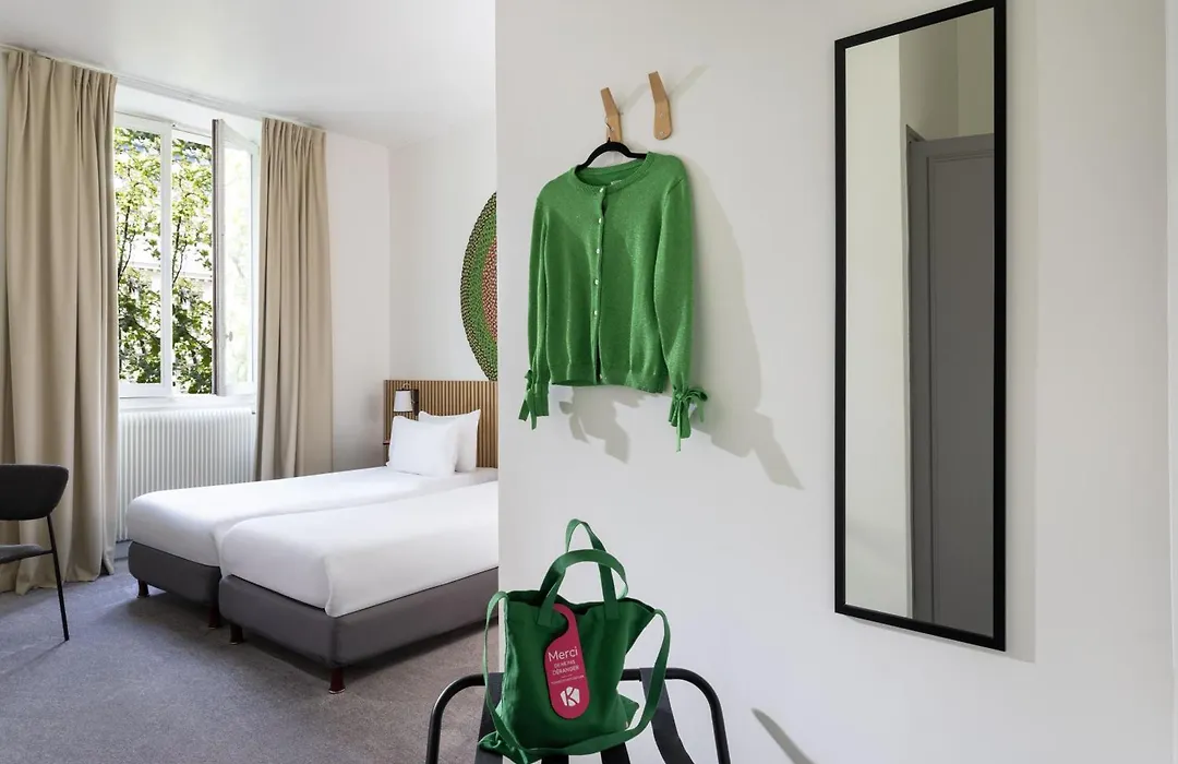 Hotel Korner Chatelet-1