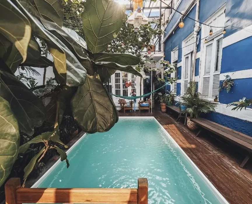 Casa Tuxi-1