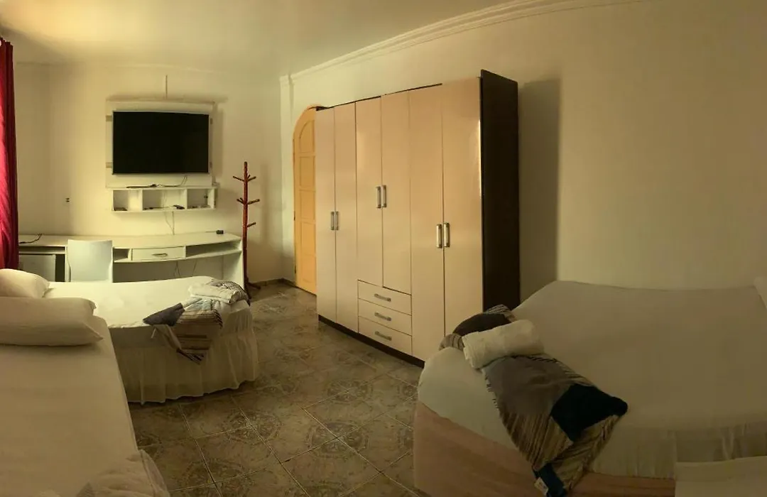 Hotel Raiz-1