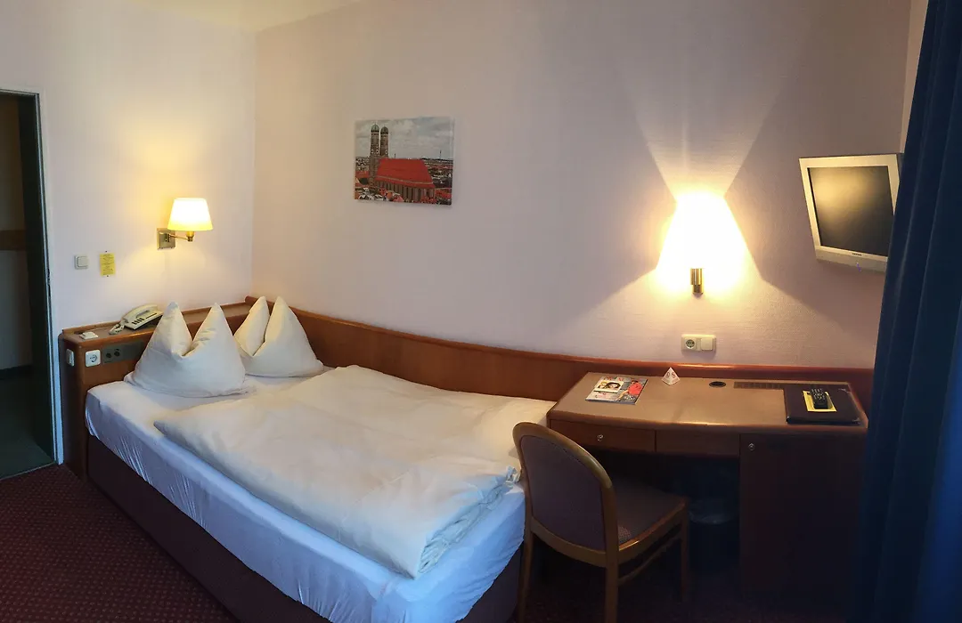 Hotel Carmen-1
