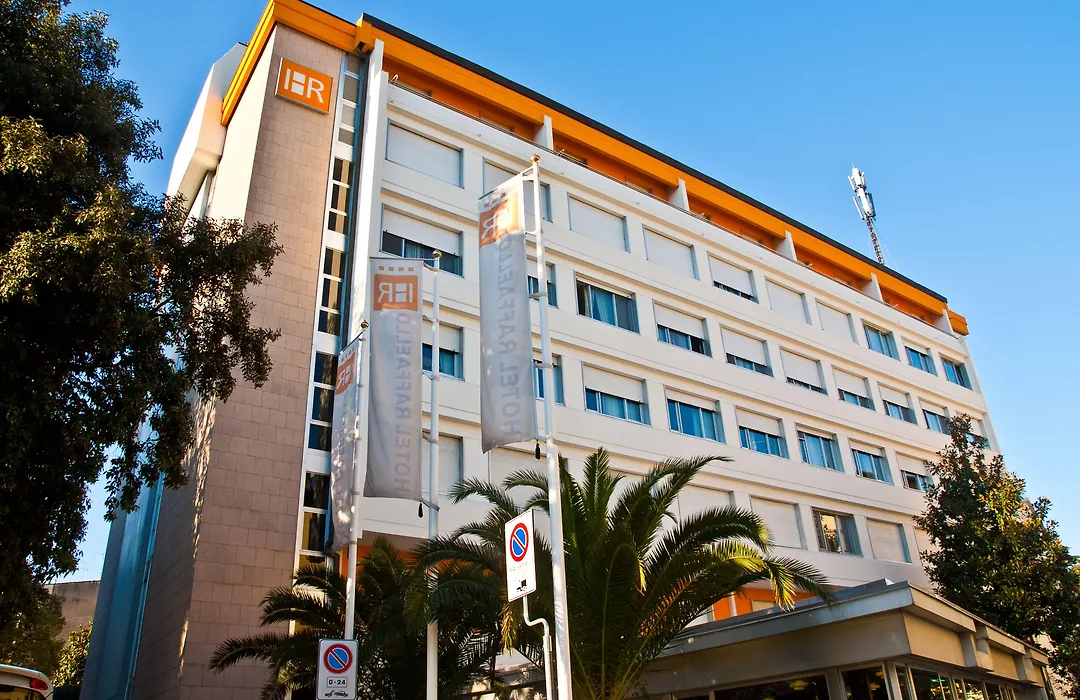 Hotel Raffaello-1