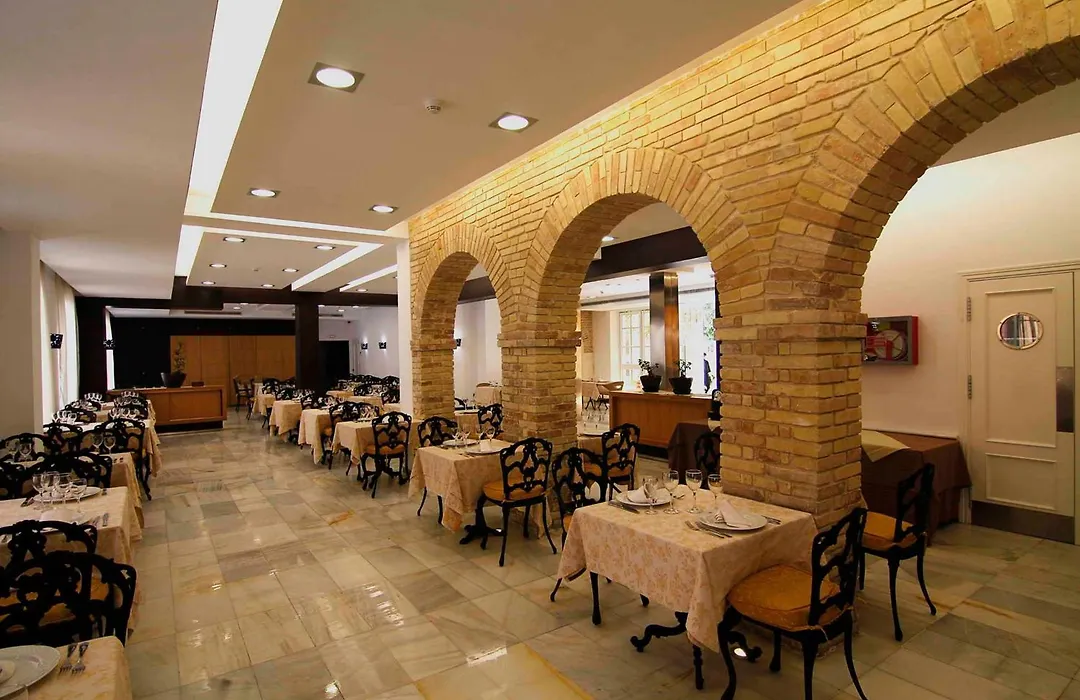 Hotel San Gil-1