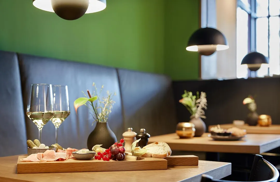 Hotel Wedina an der Alster-1