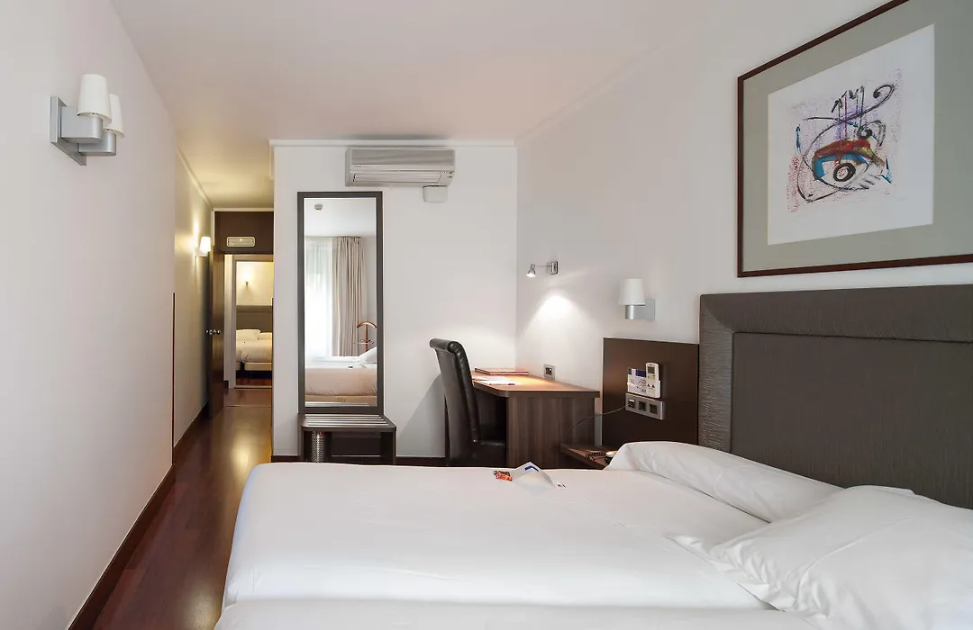 Hotel Yoldi-1