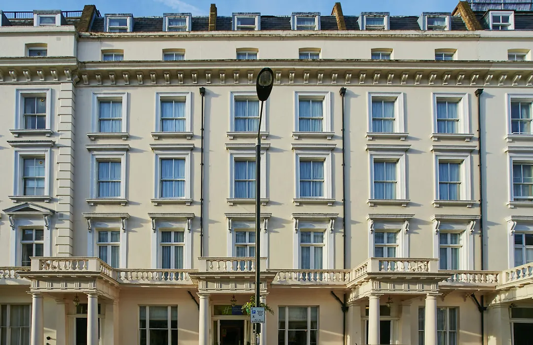 Holiday Inn Express London Victoria By Ihg-1