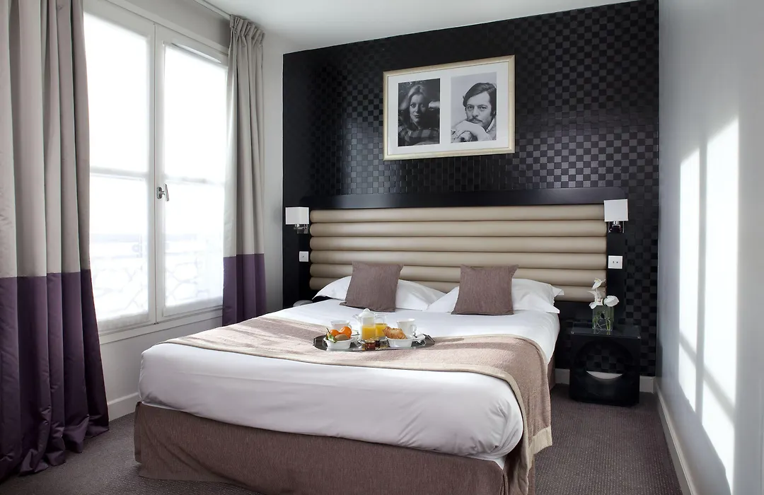 Hotel Icone-1