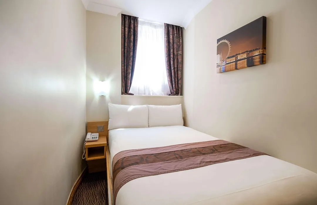 Comfort Inn Hyde Park-1