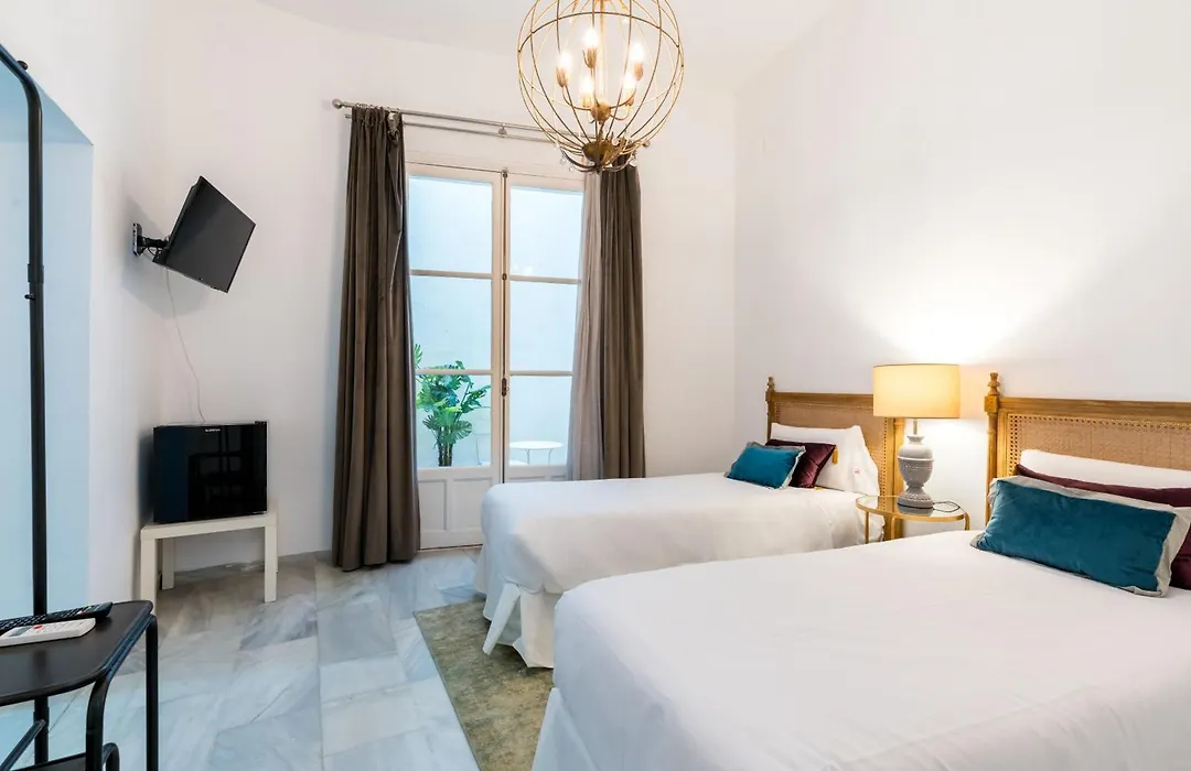 Hostal Roomsole-1