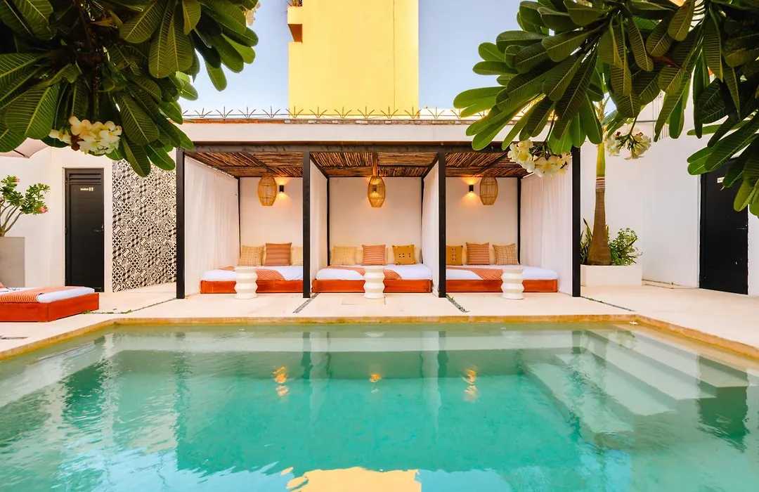 Malish Hotel & Spa-1