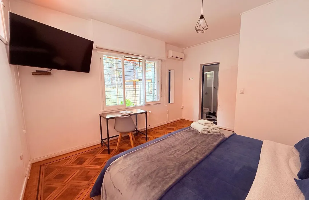 Hostal Boutique MAKTVB EUROPA - Providencia-1