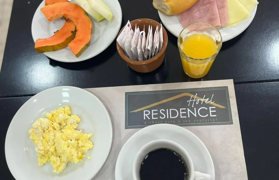 Hotel Residence-1