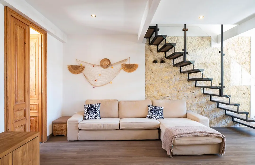 Fra Cielo E Mare Boutique Rooms-1