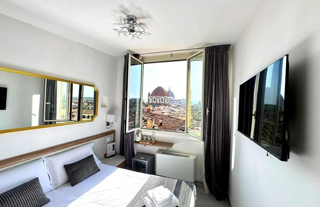 Affittacamere Sunset House-1