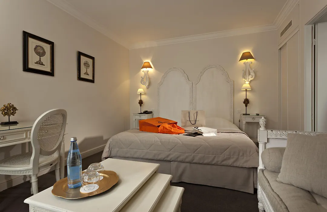 Best Western Plus Hotel Villa D'Est-1
