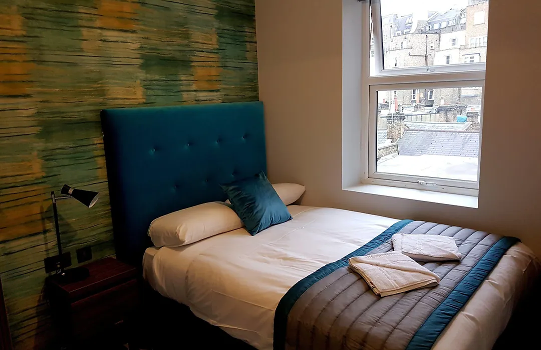 Paddington Park Hotel-1