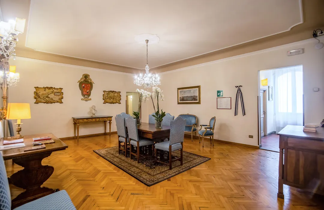Hotel Martelli-1