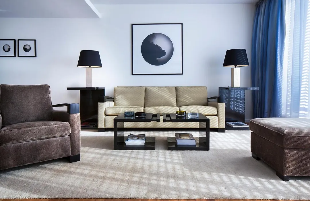 The Mandala Berlin, A Member Of Design Hotels-1