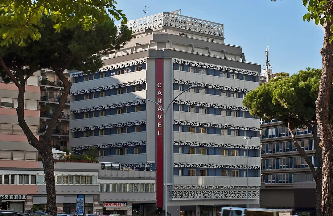 Hotel Caravel-1