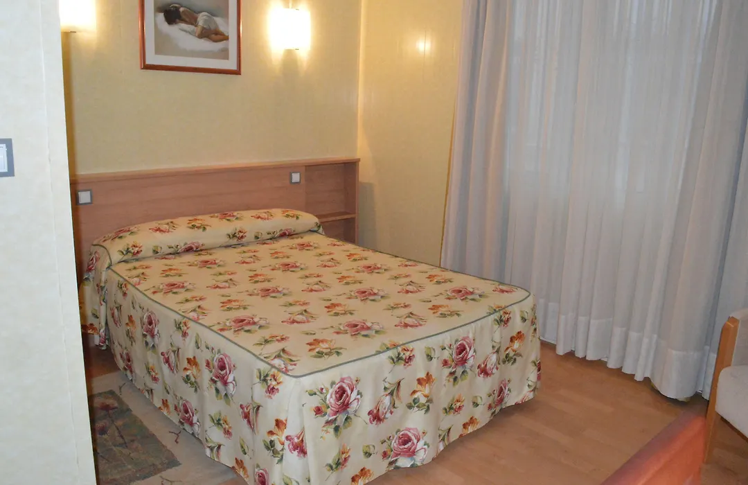 Hotel Bedoya-1