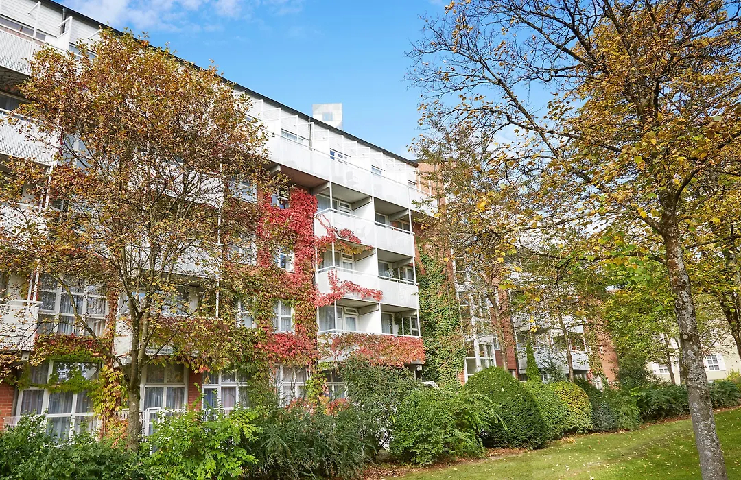 Living Hotel Am Olympiapark-1
