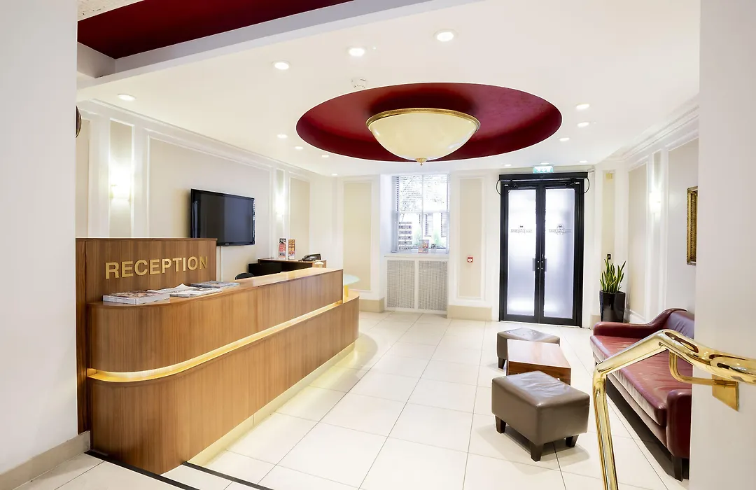 Astor Court Hotel-1