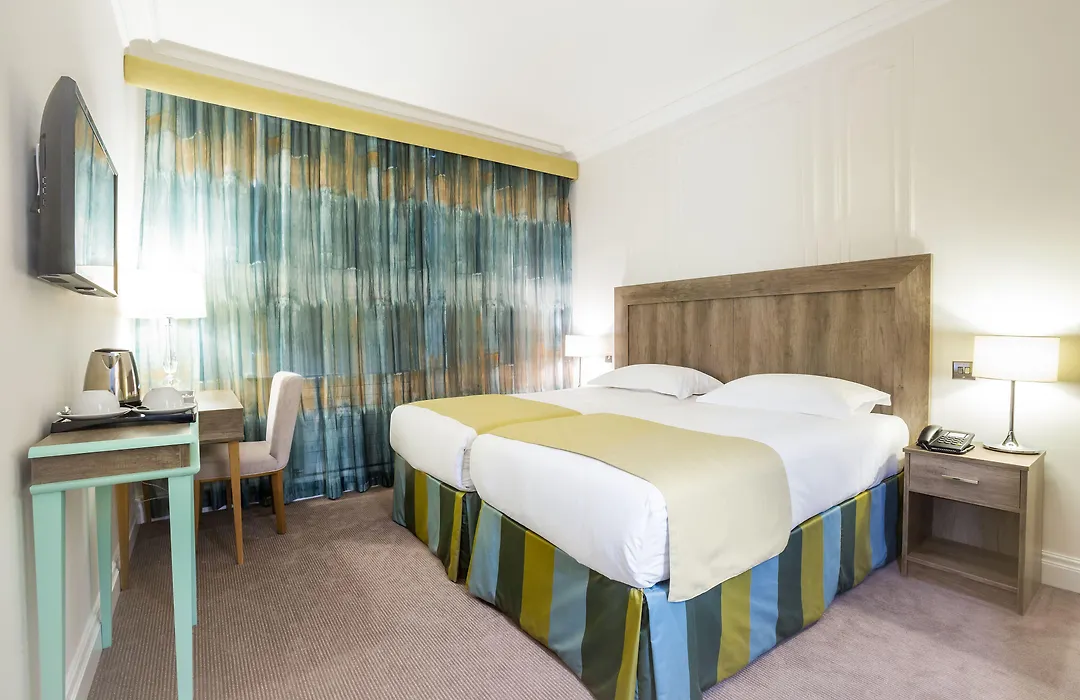 Astor Court Hotel-1