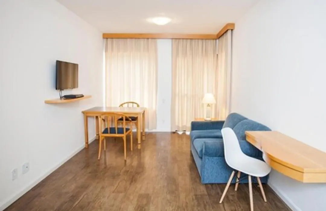 Travel Inn Conde Luciano-1
