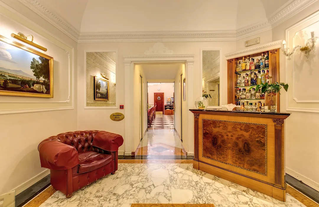 Hotel Contilia-1