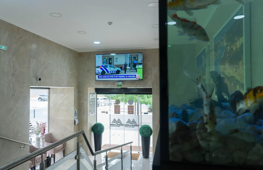 Residencial do Areeiro-1