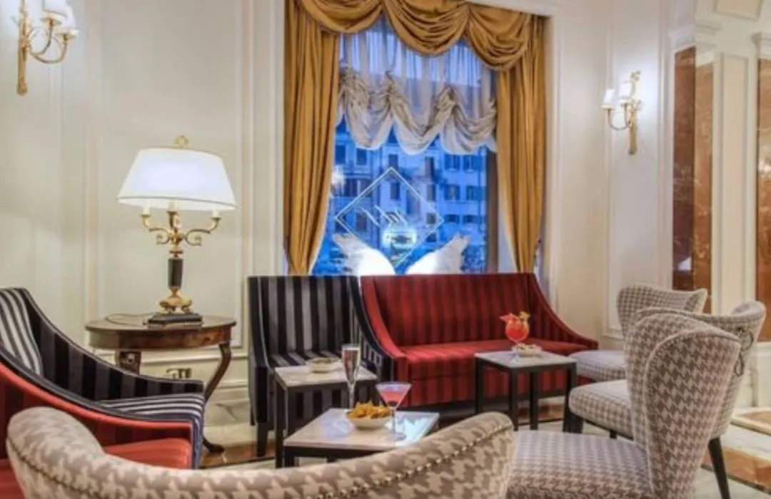 Albergo Del Senato-1