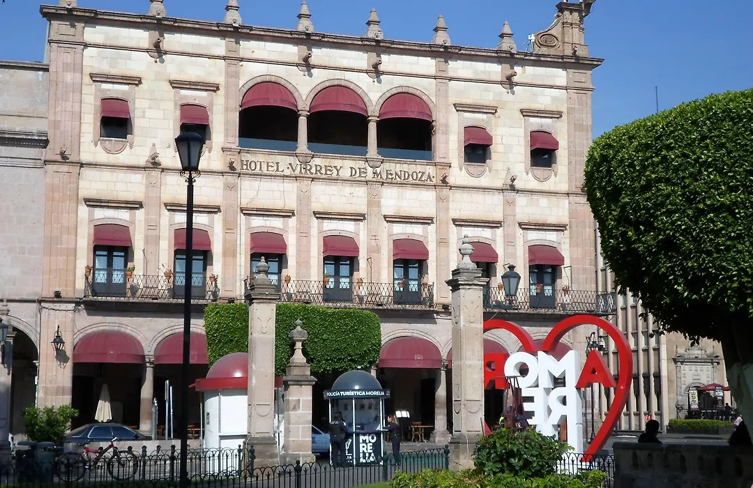 Virrey De Mendoza-1