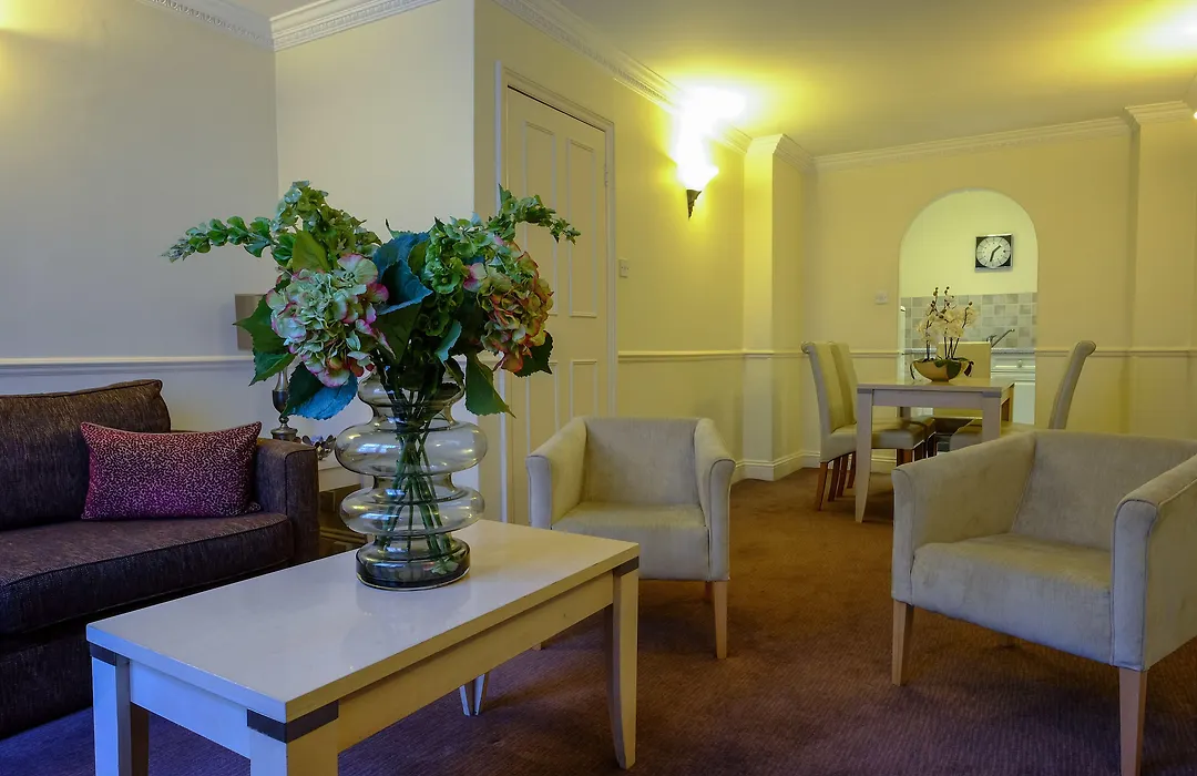 Collingham Serviced Apartments-1
