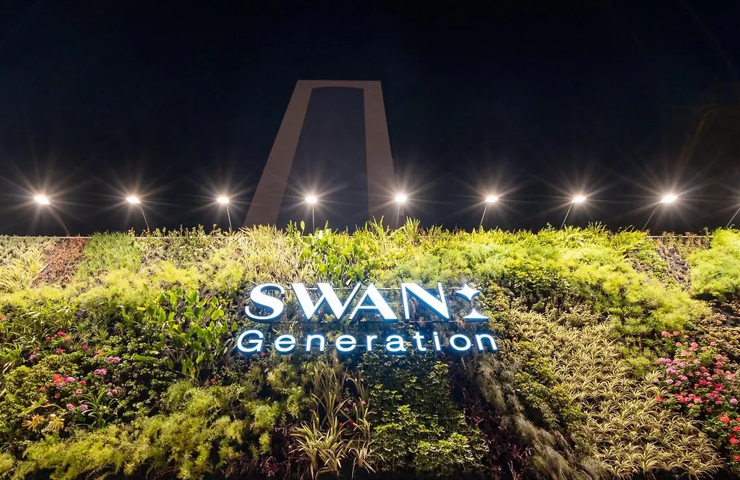 Swan Generation Porto Alegre-1