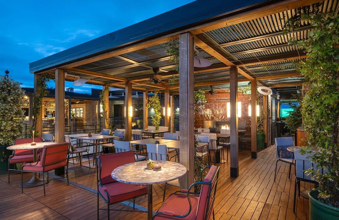 Bless Madrid - The Leading Hotels Of The World-1