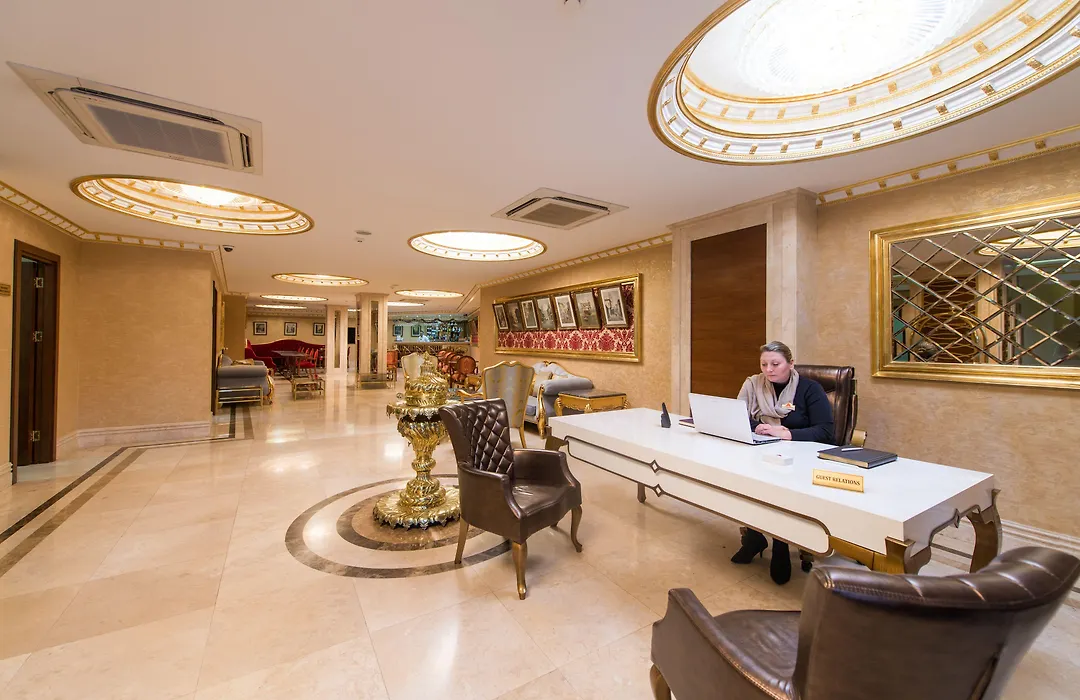 Antea Hotel Oldcity -Special Category-1