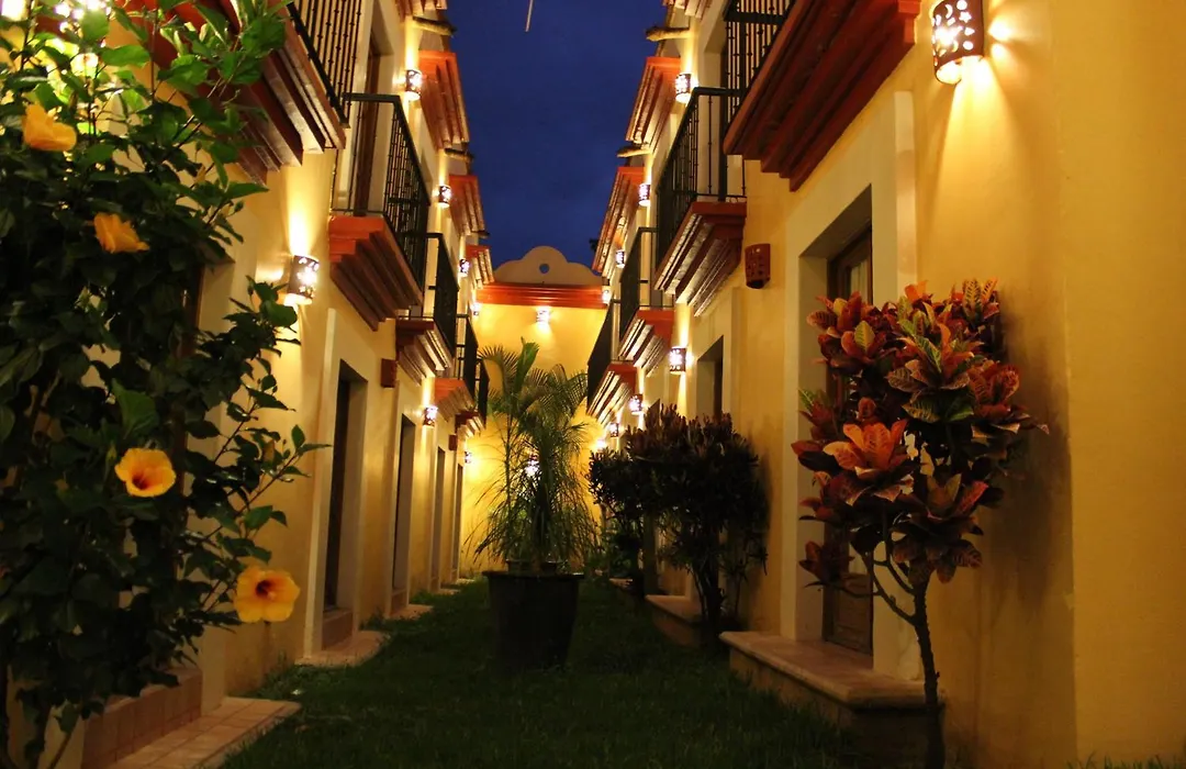 Hotel Casa Conzatti-1
