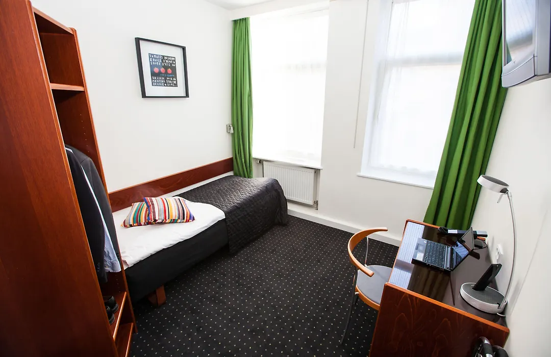 Go Hotel Ansgar-1