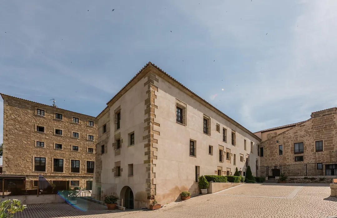 Hospes Palacio de San Esteban-1