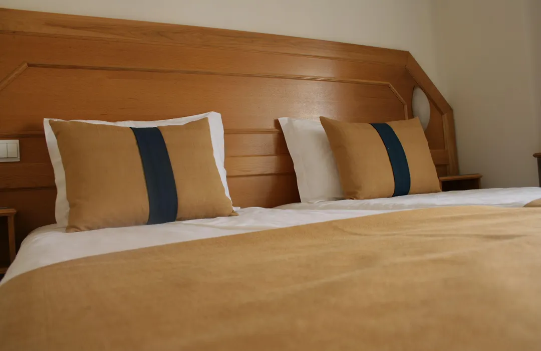 Hotel Do Chile-1