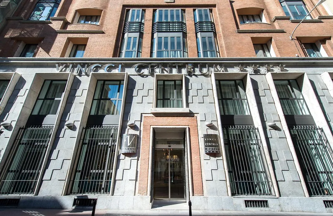 Vincci Centrum-1