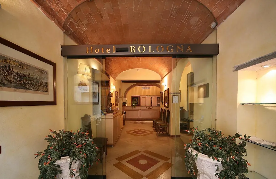 Hotel Bologna-1