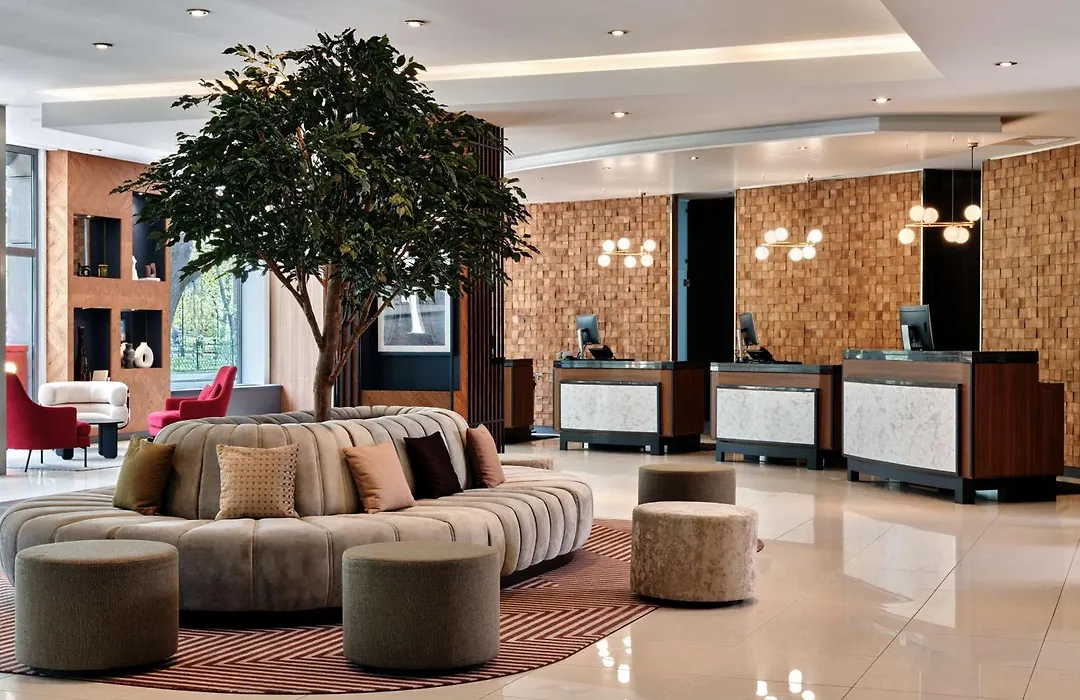 Radisson Blu Hotel Krakow-1