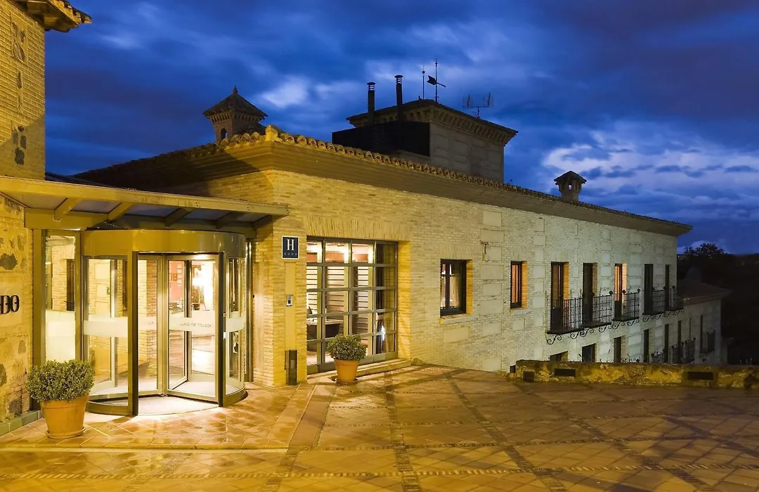 AC Hotel Ciudad de Toledo by Marriott-1