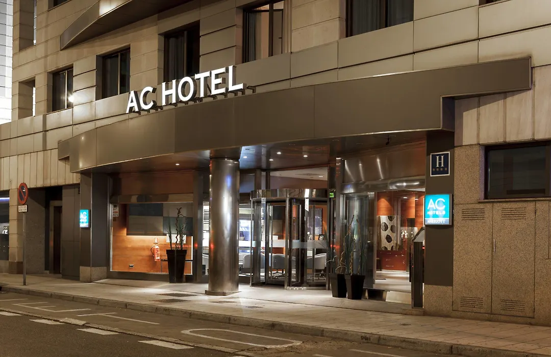 AC Hotel León San Antonio by Marriott-1