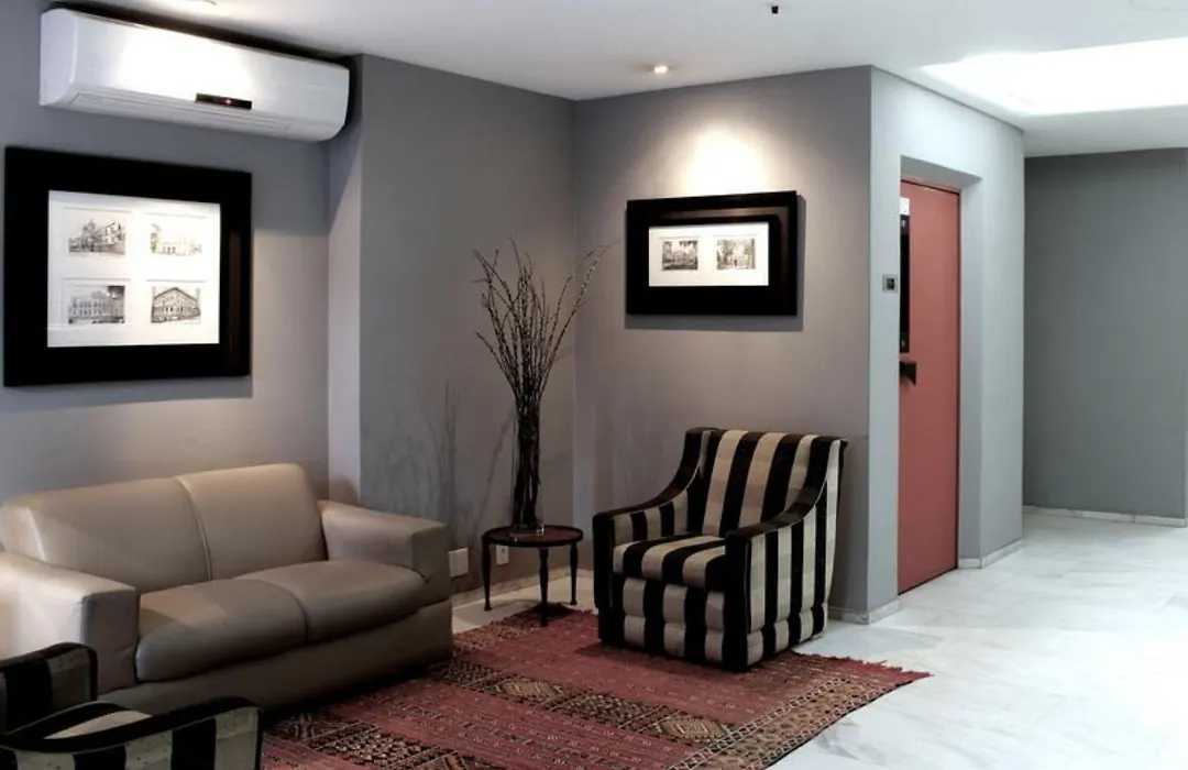 Duque Center Hotel Residence-1