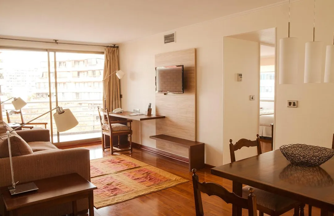 Time Suite - Comfort Apartments-1