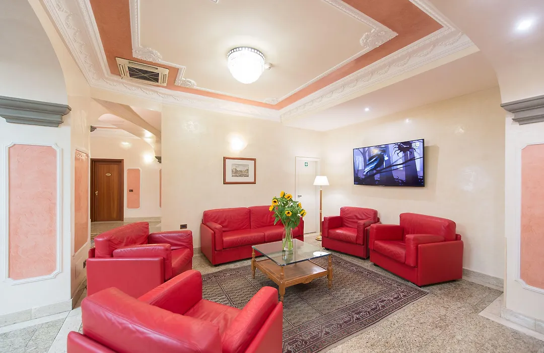 Diana Park Hotel-1