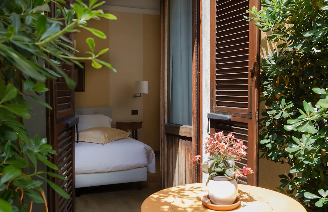 Hotel Gran Duca Di York-1